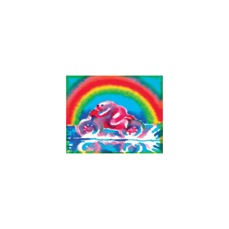 Le Grand Partir Super star (vinyle)