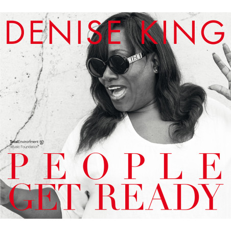 Denise King People get ready
