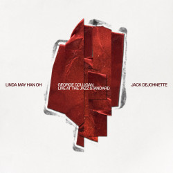 George Colligan Live at the Jazz Standard