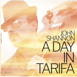 John Shannon A day in Tarifa