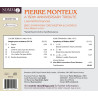 Pierre Monteux Hommage pour le 150ème anniversaire Debussy Sravinsky