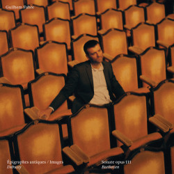 Guilhem Fabre Debussy, Beethoven