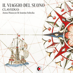 Il Viaggio del Suono ADAM JARZEBSKI MARCIN MIELCZEWSKI JULIAN GAMBALSKI ClaveDuo