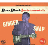 copie de Boss Black Instrumentals Vol. 5 Ginger Snap
