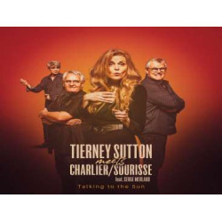 TIERNEY SUTTON MEETS CHARLIER SOURISSE