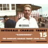CHARLES TRENET Intégrale volume 15 « Kangourou » 19601962