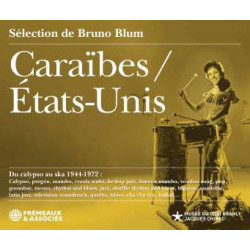 CARAIBES & ETATS-UNIS