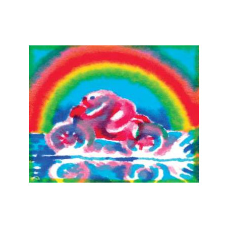 LE GRAND PARTIR Super Star