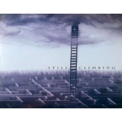 CINDERELLA Still Climbing