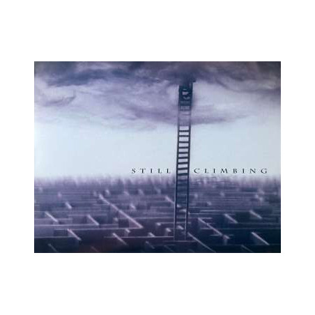 CINDERELLA Still Climbing