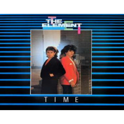 THE ELEMENT Time