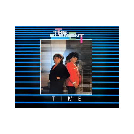 THE ELEMENT Time