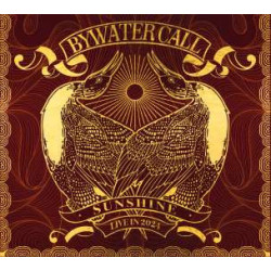 BYWATER CALL Sunshine Live 2024 (vinyle)