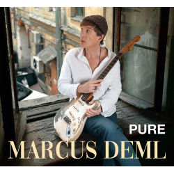 Marcus Deml Pure