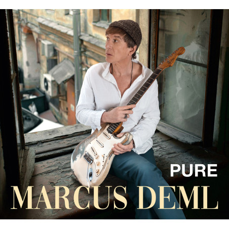 Marcus Deml Pure