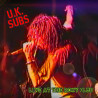 U.K. Subs Live at the Roxy Club