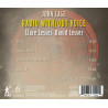 John Cage Radio With/Out Voice Calre Lesser David Lesser