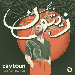 Zaytun Haitham Haidar