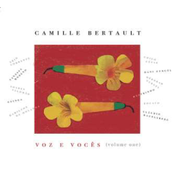 CAMILLE BERTAULT Voz E Voces