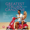 Greatest Italian Canzone, vol.2 Les grandes chansons italiennes