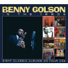 BENNY GOLSON In The 1960s