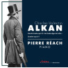 Charles-Valentin Alkan Grande sonate, Sonatine Pierre Réach