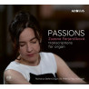 Passions  Beethoven, Mozart, Schumann, Liszt