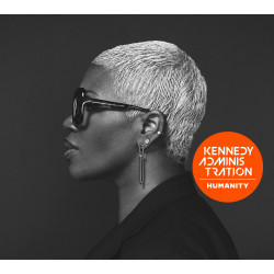 Kennedy Administration Humanity