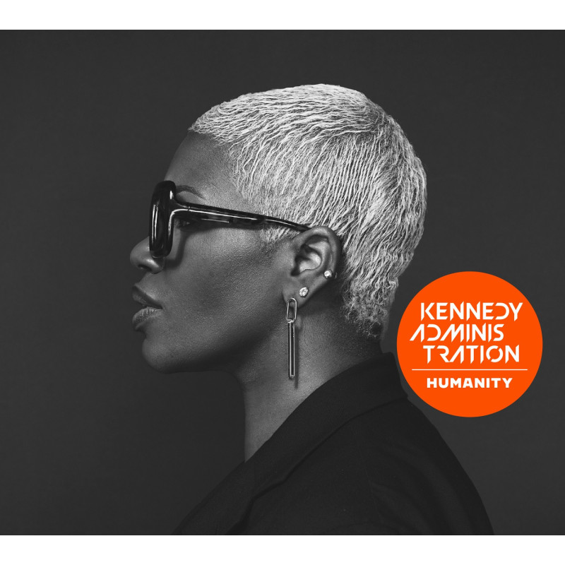 Kennedy Administration Humanity