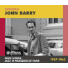 Intégrale John Barry 1957/1962 - Rock’n’Roll, Jazz et Musiques de Films