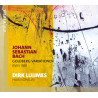 Bach Les Variations GoldbergBWV 988  Dirk Luijmes (harmonium)