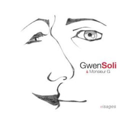 GWEN SOLI & Monsieur G