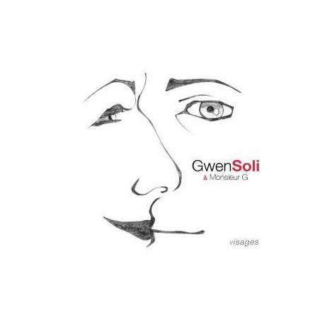 GWEN SOLI & Monsieur G