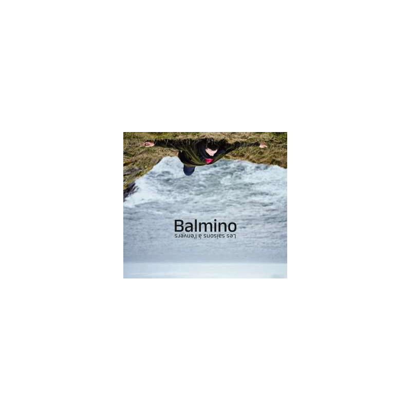 STEPHANE BALMINO Les Saisons à l’envers