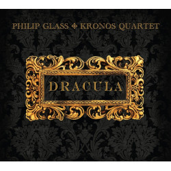 Philip Glass  Dracula Kronos Quartet