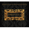 Philip Glass  Dracula Kronos Quartet