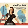 C'est si bon Foreign Artists  Singing In French  1931-1962
