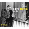 LIONEL HAMPTON Live In Paris  1956-1961