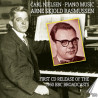 Carl Nielsen Musique pour piano Arne Skjold Rasmussen