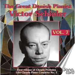 Victor Schioler, volume 7