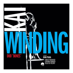 Kai Winding Duo Bones (vinyle)