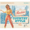 Rockin’ Country Style, vol.2
