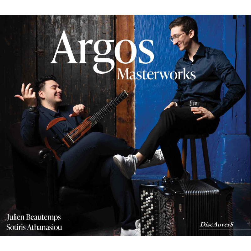 Argos Masterworks