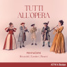 Tutti all’opera Cambini, Rossini, Briccialdi Pentaèdre