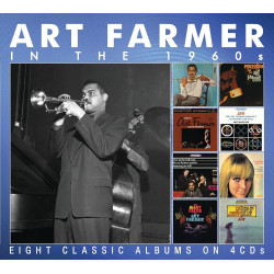 ART FARMER In The 1960s