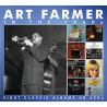 ART FARMER In The 1960s