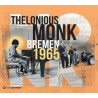 THELONIOUS MONK Bremen 1965