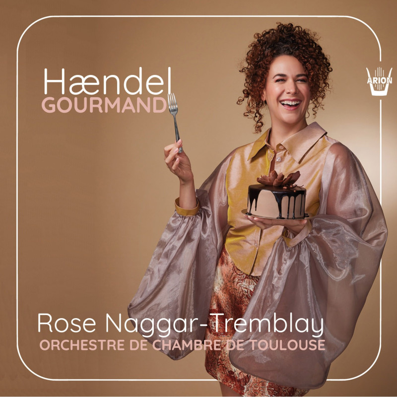 Haendel gourmand Rose Naggar-Tremblay