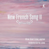 New French Songs II Alison Smart Fisher Katharine Durran