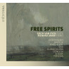 Free Spirits Bax, Bartok, Karg-Elert, Gubaidulna, Denisov, Firsova, Shoot